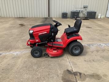 SOLD 2020 Craftsman T210 Stock No. 4324125 Other Equipment with 42 inches Tractor Zoom